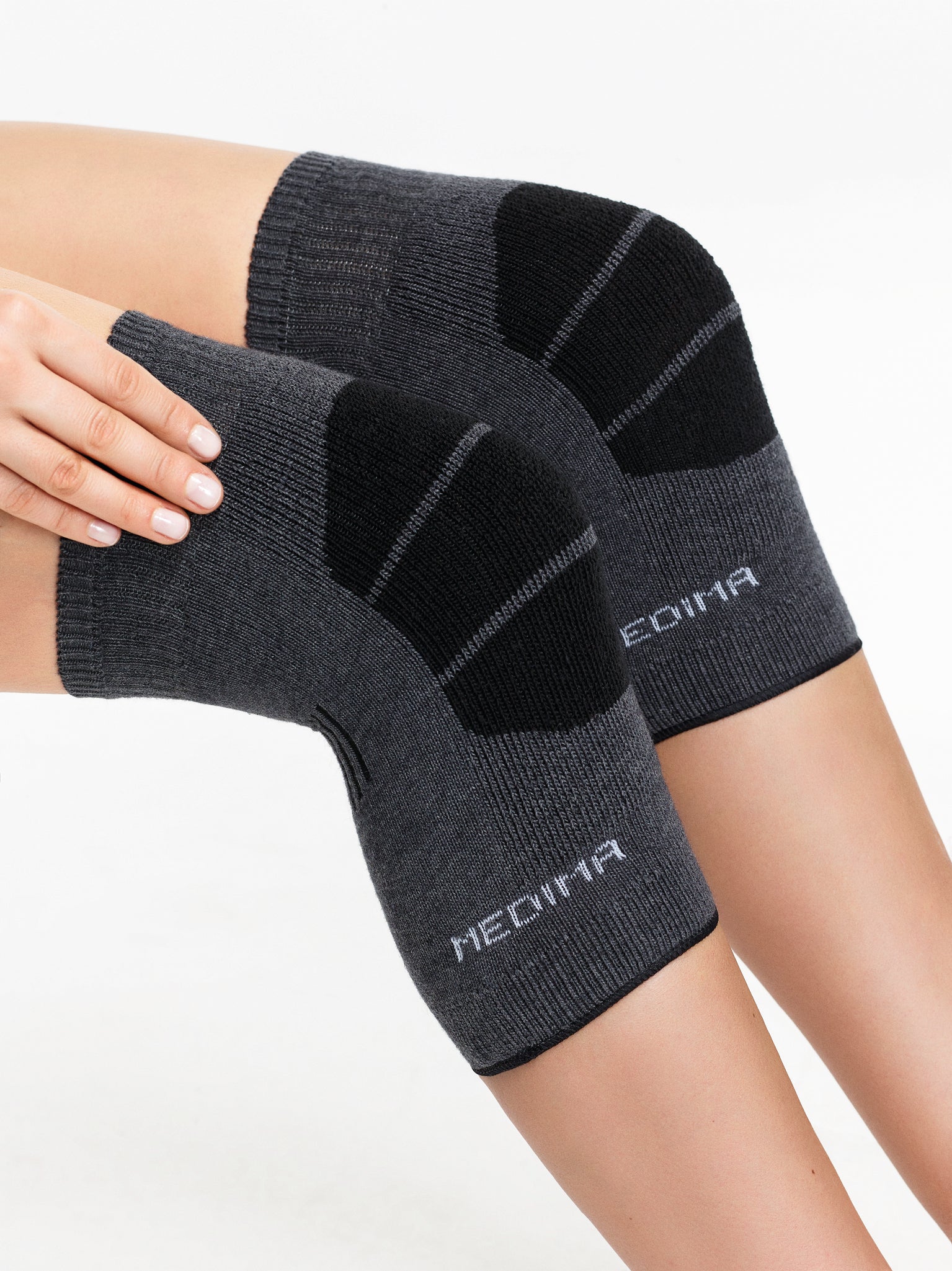 Warmers | Knee warmer, sport (Unisex) Silverlyne