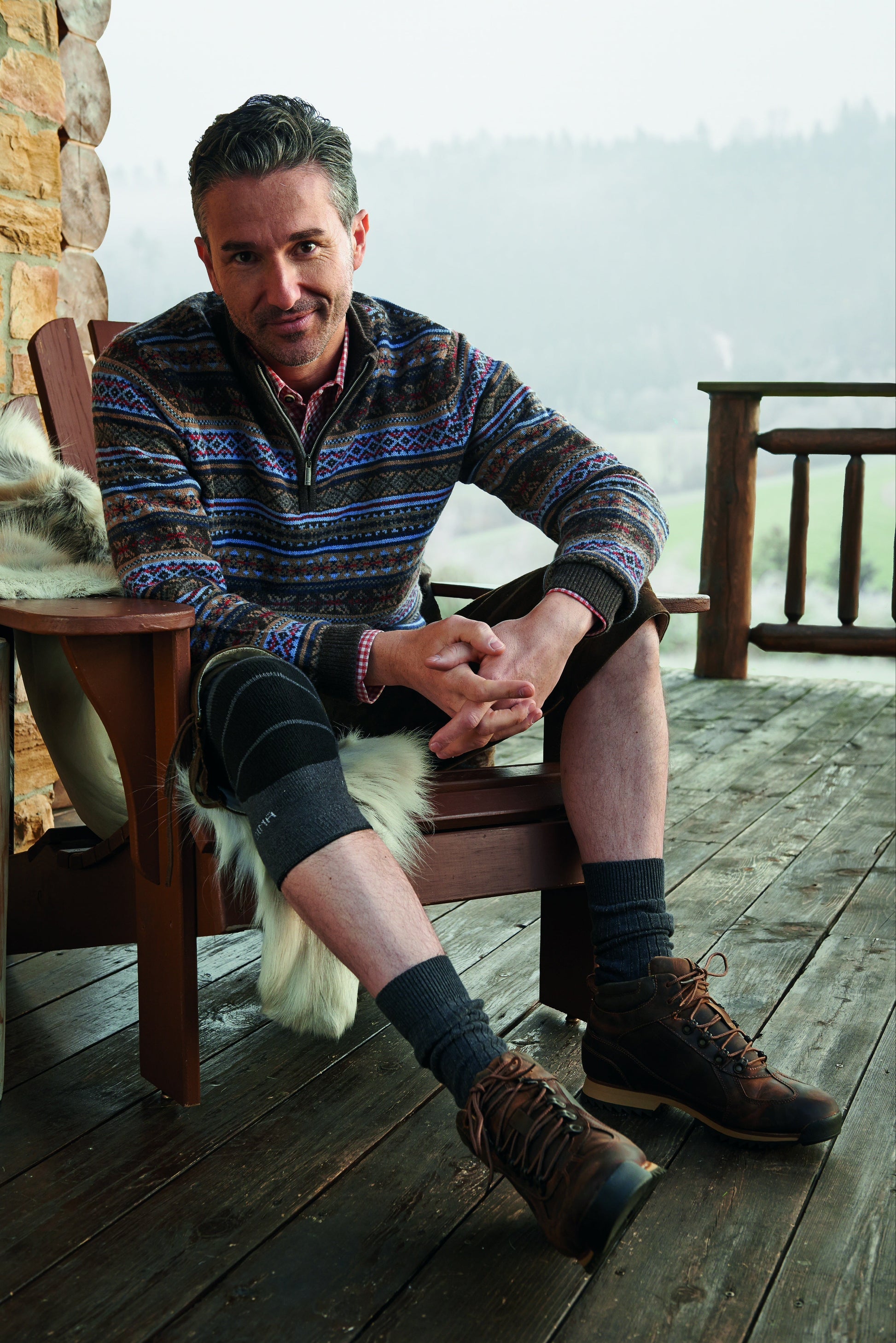 Warmers | Knee warmer, sport (Unisex) Silverlyne