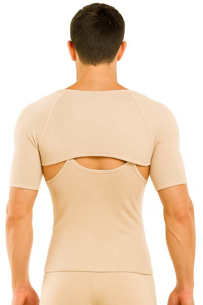 Warmers | Shoulder warmer (Unisex) Silverlyne