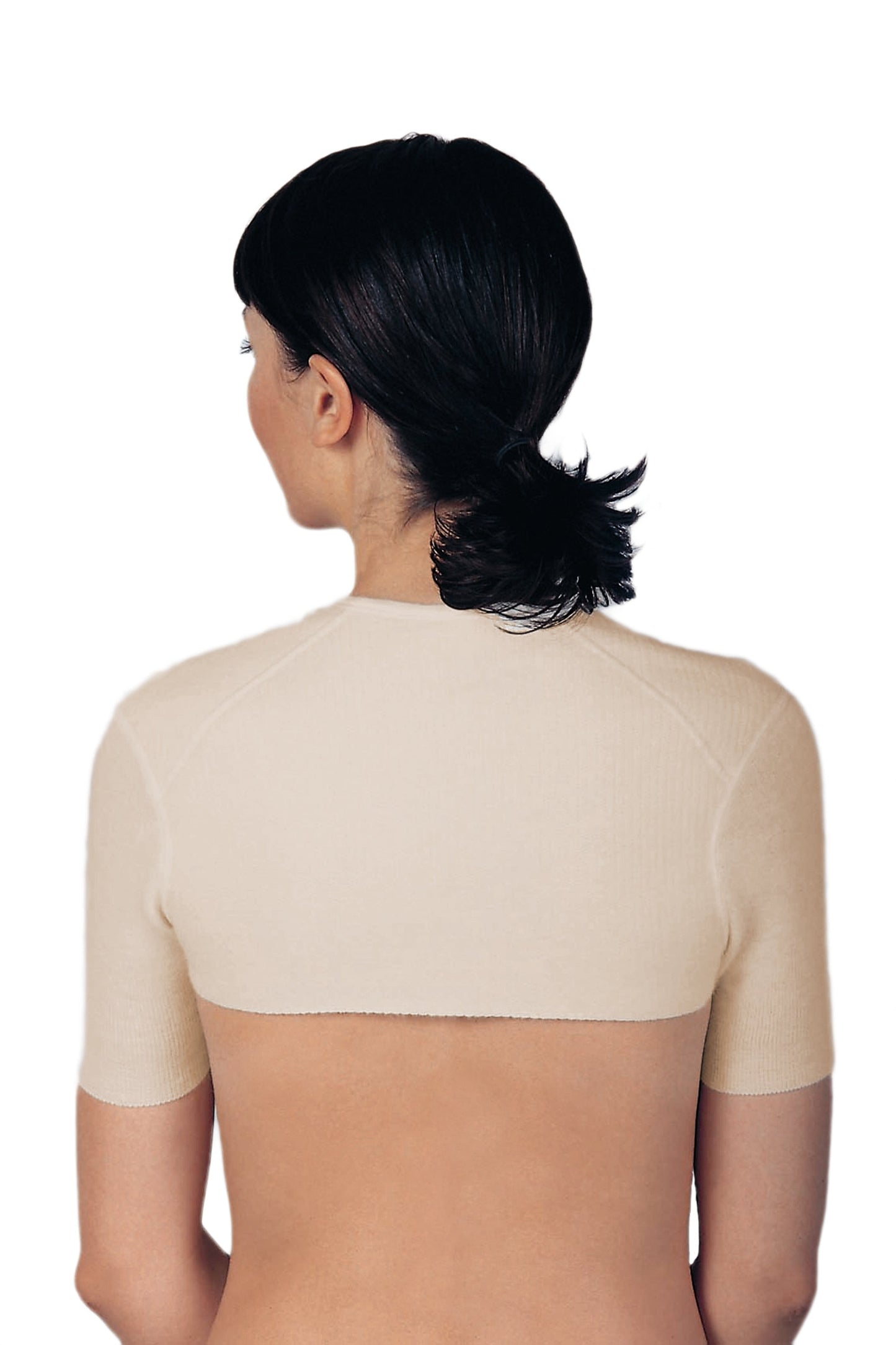 Warmers | Shoulder warmer (Unisex) Silverlyne