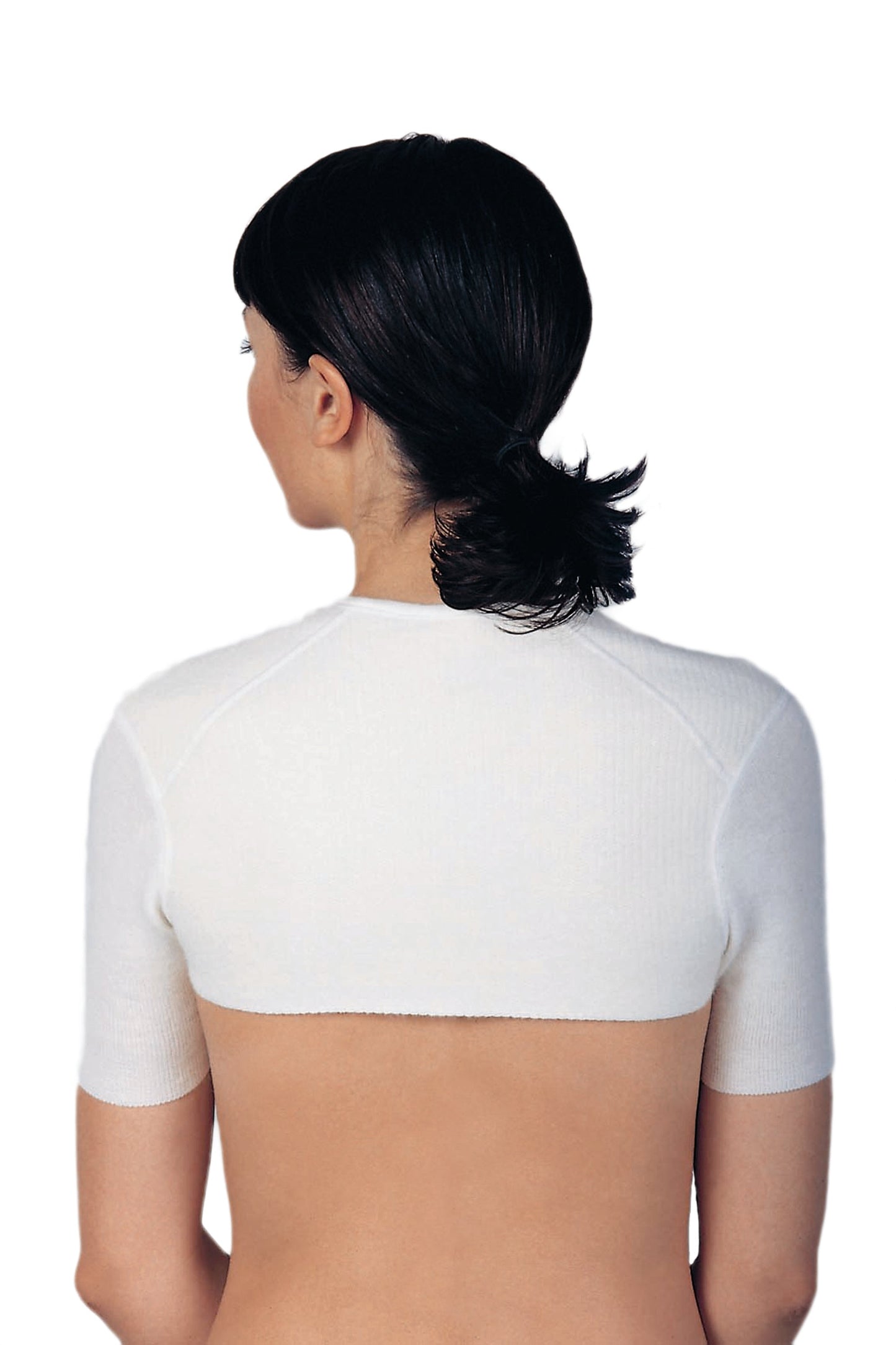 Warmers | Shoulder warmer (Unisex) Silverlyne