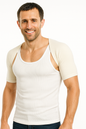 Warmers | Shoulder warmer (Unisex) Silverlyne