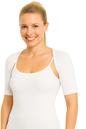 Warmers | Shoulder warmer (Unisex) Silverlyne