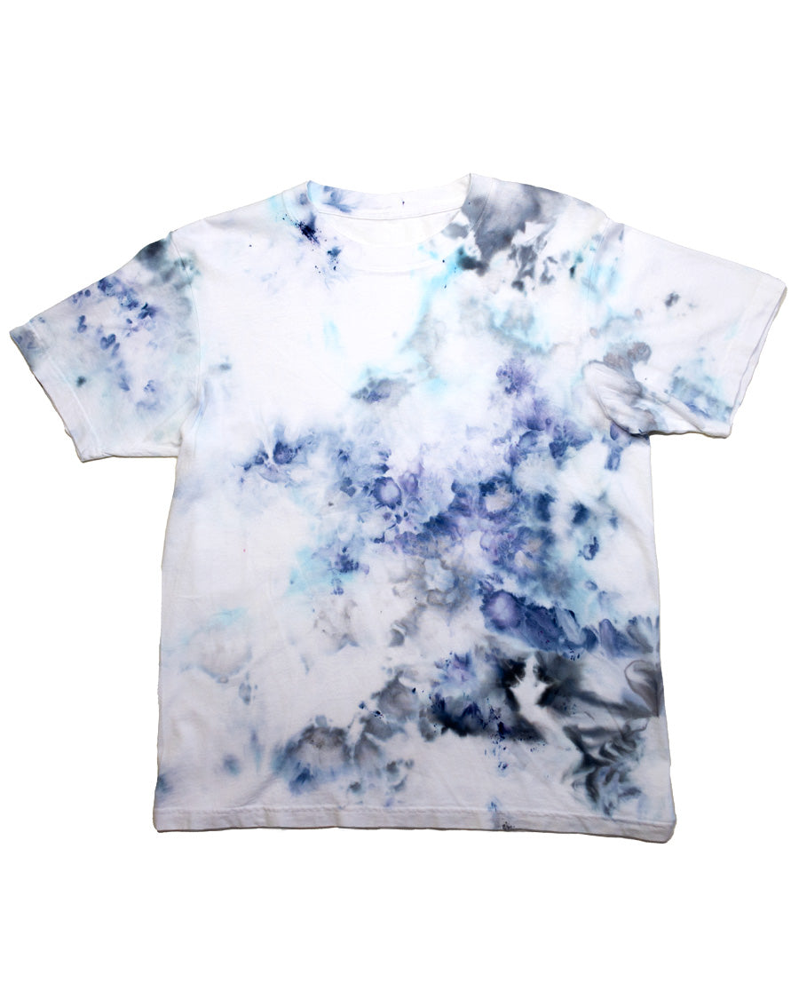 ICE DYED 90s TEE Water Keep Company