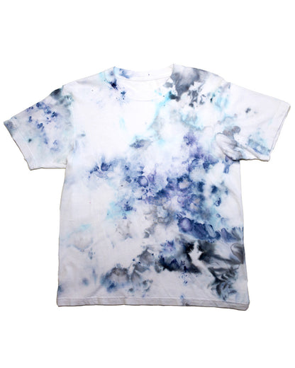 ICE DYED 90s TEE Water Keep Company