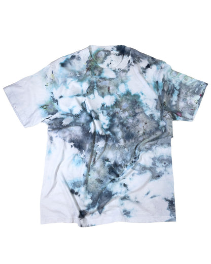 ICE DYED 90s TEE Water Keep Company