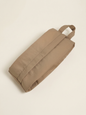 Waterproof Travel Organizer Bag Portable Packing Pouch for Underwear Cosmetics Toiletries