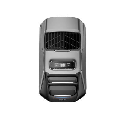 EcoFlow WAVE 3 Portable Air Conditioner (No Add-on battery) NOVANEST
