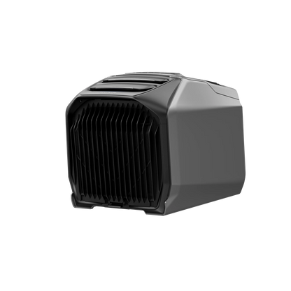 EcoFlow WAVE 3 Portable Air Conditioner (No Add-on battery) NOVANEST