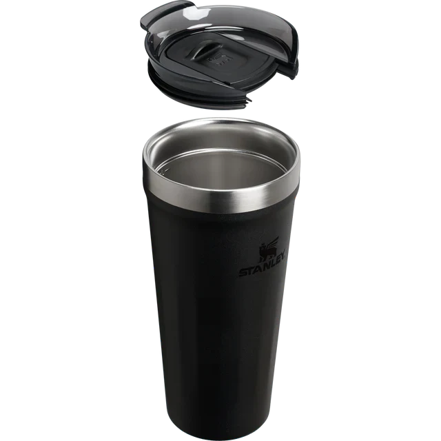 Stanley The Everyday Textured Tumbler - Black Denim Exchange