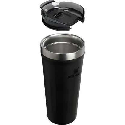 Stanley The Everyday Textured Tumbler - Black Denim Exchange