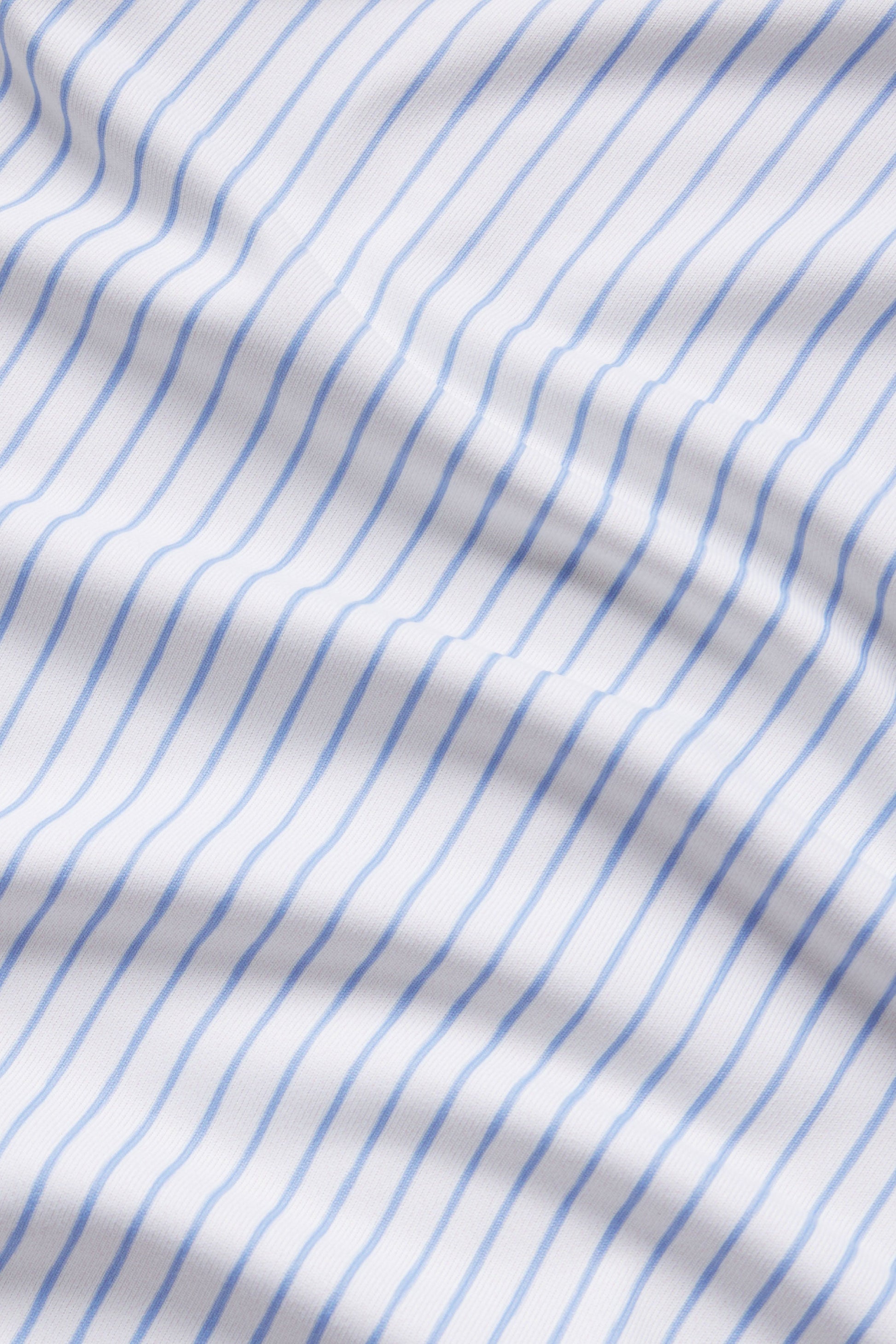 Women's Catalyst Polo | Point Collar | Stream MANTRA