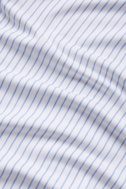 Women's Catalyst Polo | Point Collar | Stream MANTRA