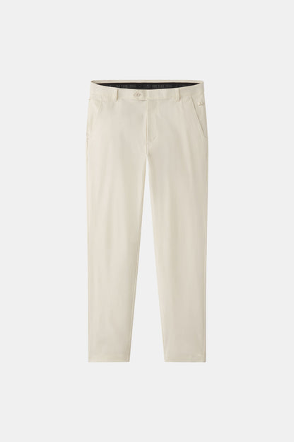 Crossover Trouser | Sand MANTRA