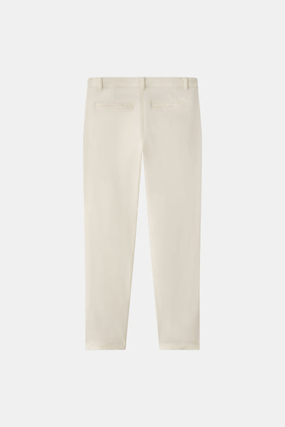 Crossover Trouser | Sand MANTRA