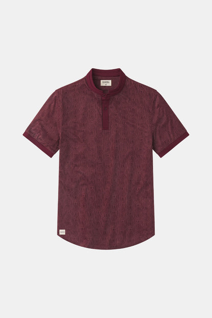 Catalyst Polo | Mantra Collar | Dust Devil MANTRA