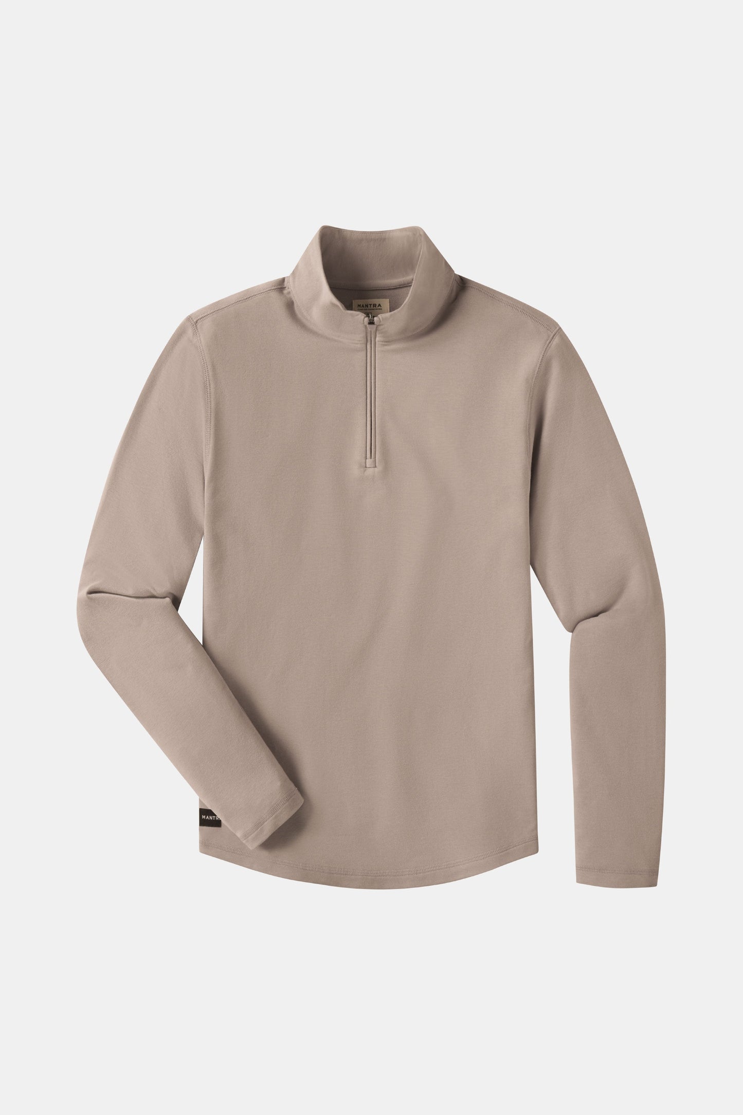 Essential Pullover | Mountain MANTRA