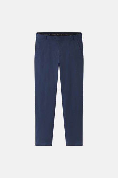 Crossover Trouser | Ocean MANTRA
