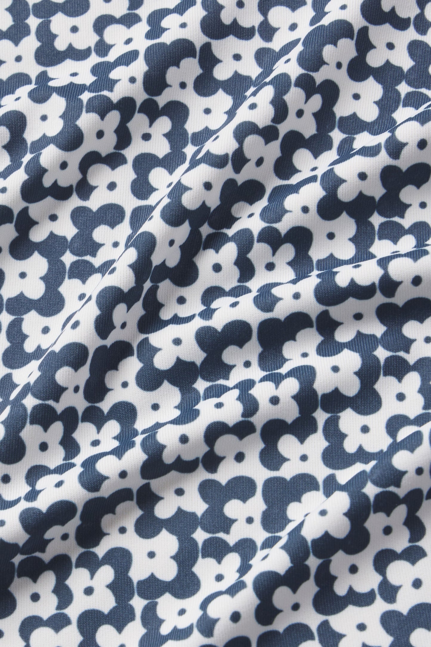 Women's Catalyst Polo | Mantra Collar | Bloom MANTRA