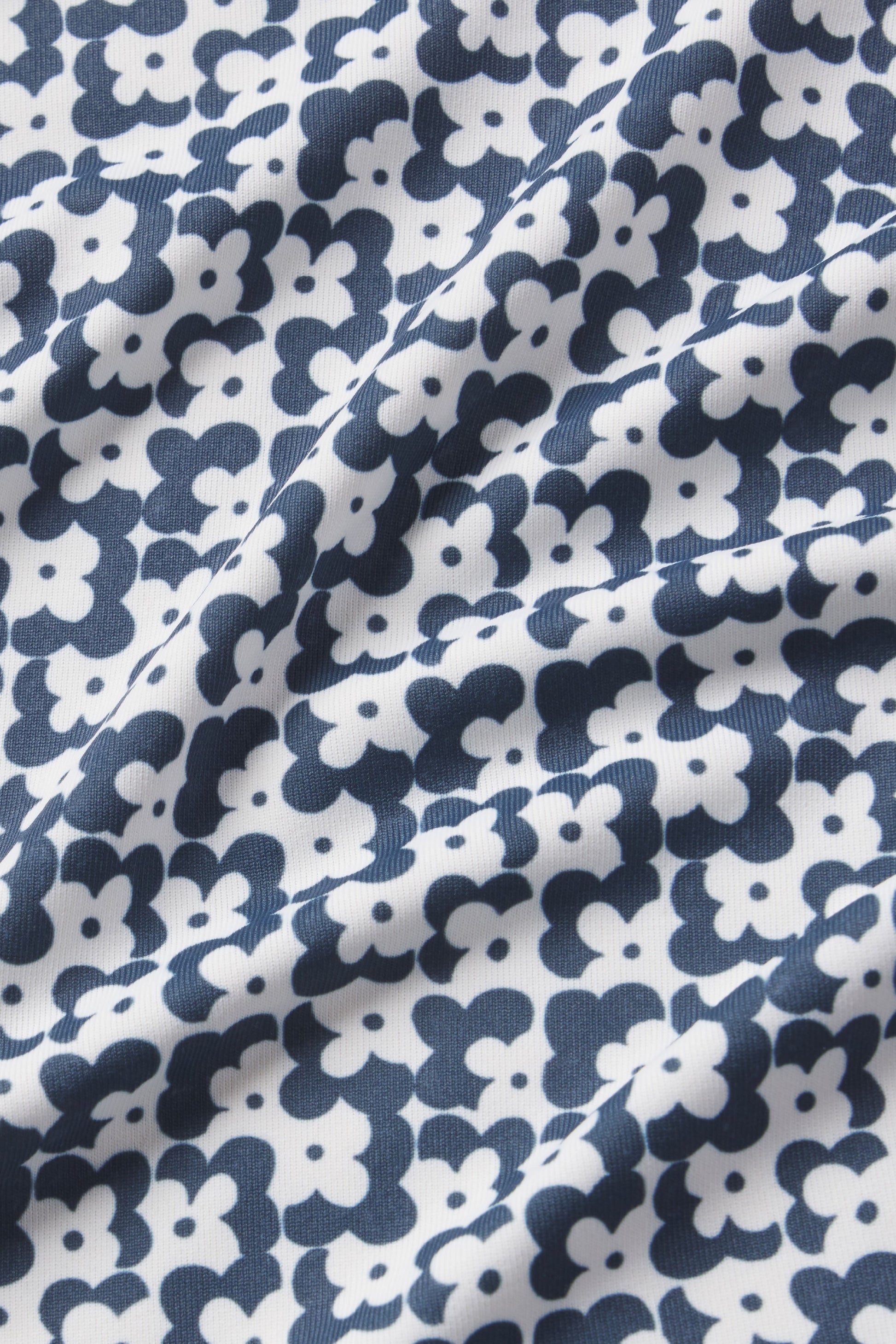 Women's Catalyst Polo | Mantra Collar | Bloom MANTRA