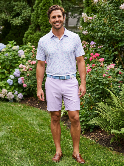 Freeport Short Effortless Performance White Water Life
