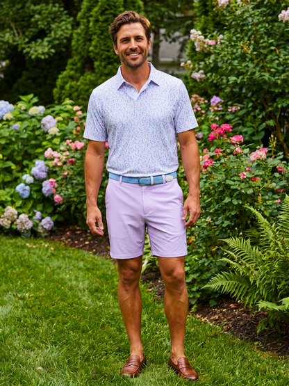Freeport Short Effortless Performance White Water Life
