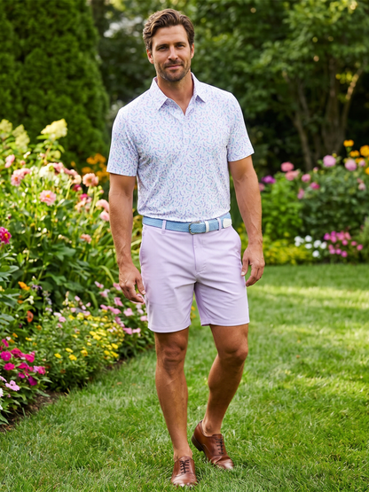 Freeport Short Effortless Performance White Water Life