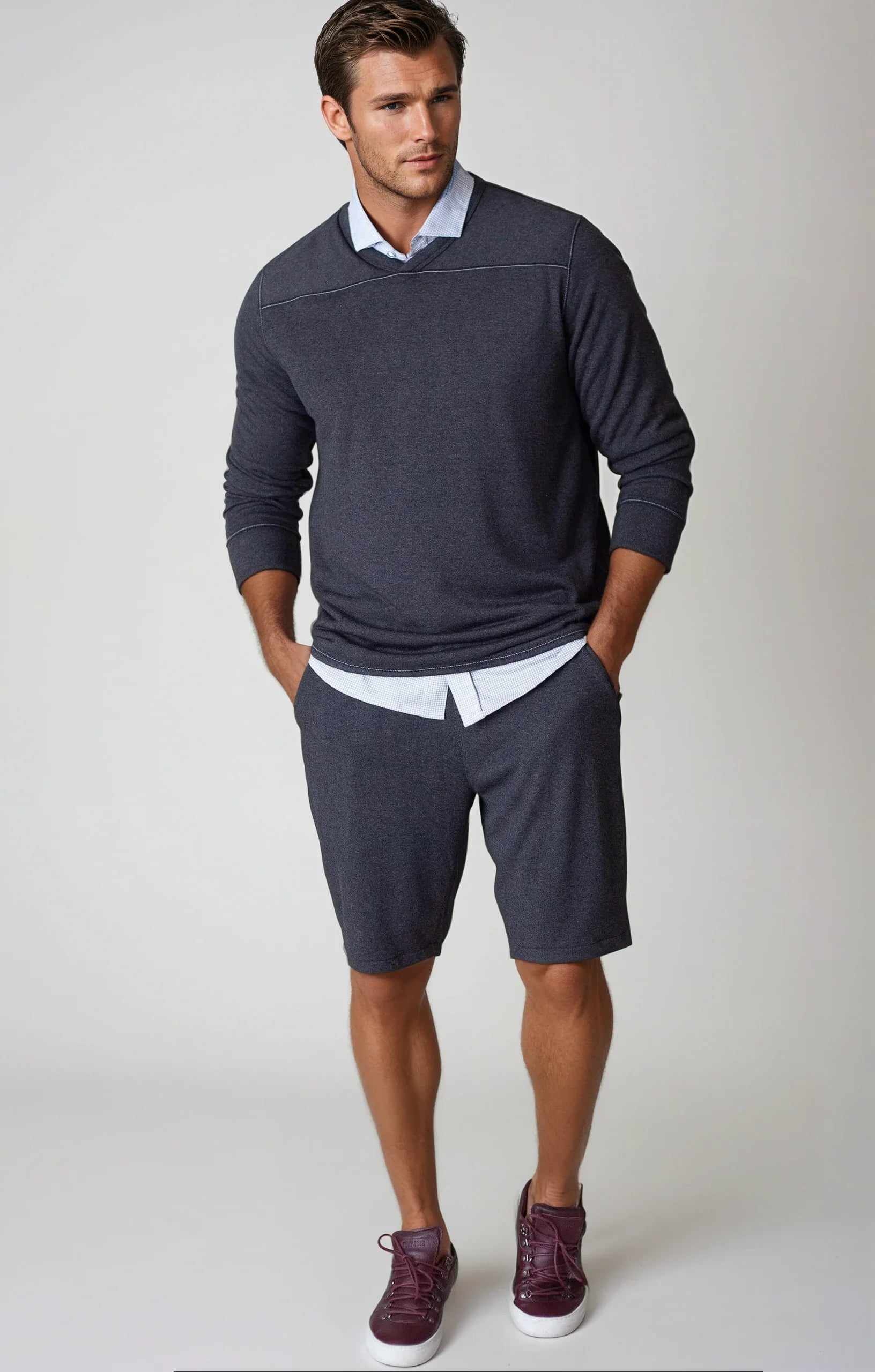Weekend Getaway Matching Set Buki