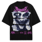 What Lies Beneath T-Shirt Black