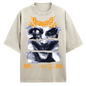 What Lies Beneath T-Shirt Bone