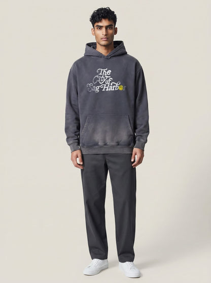 The Sag Signature - Distressed Vintage Wash Gladwell Clothing