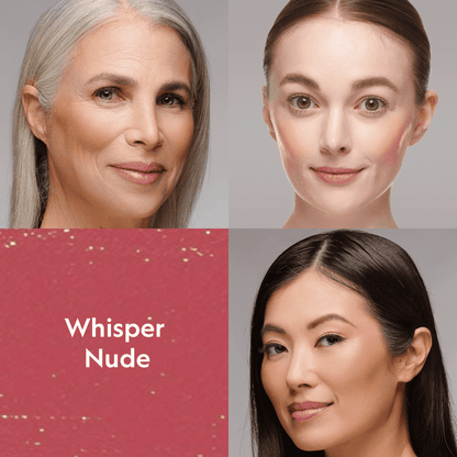 Super Serum Silk Buildable Cream Blush YENSA