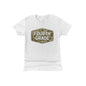 Fourth Grade Duck Camo (Kids) Shield Republic