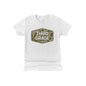 Third Grade Duck Camo (Kids) Shield Republic