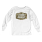 Third Grade Duck Camo (Kids) Shield Republic