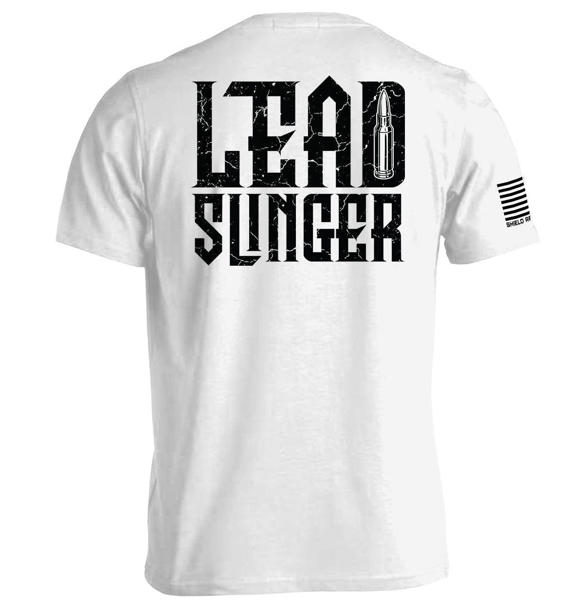 Lead Slinger Bullet Shield Republic