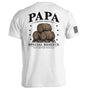 Papa Special Reserve Shield Republic