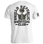 Shield Republic Shooting Club Shield Republic