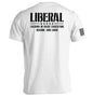 Liberal Acronym Shield Republic