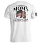 Conservative Moms Social Club Shield Republic