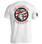 250 Years Of Freedom Eagle Circle Shield Republic