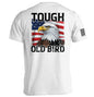 Tough Old Bird Shield Republic