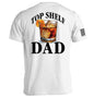Top Shelf Dad Old Fashioned Shield Republic