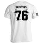 We the People 76 Jersey Shield Republic