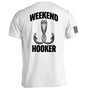 Weekend Hooker Shield Republic