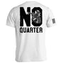 No Quarter AR15 Skeleton Shield Republic