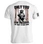 Only You can Preserve the the Right to Bear Arms Shield Republic