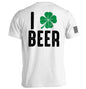 I Clove Beer Shield Republic