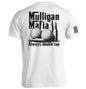 Mulligan Mafia Shield Republic