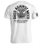Dads Against Weed Black Shield Republic